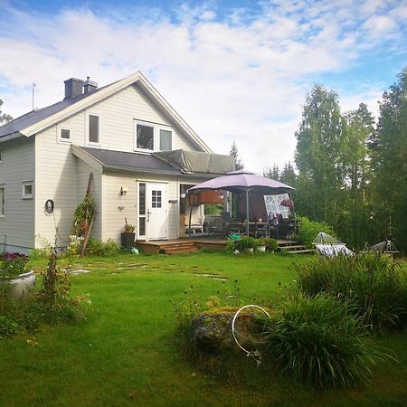 Villa Ka Stor Elvdal Koppang Bagian luar foto