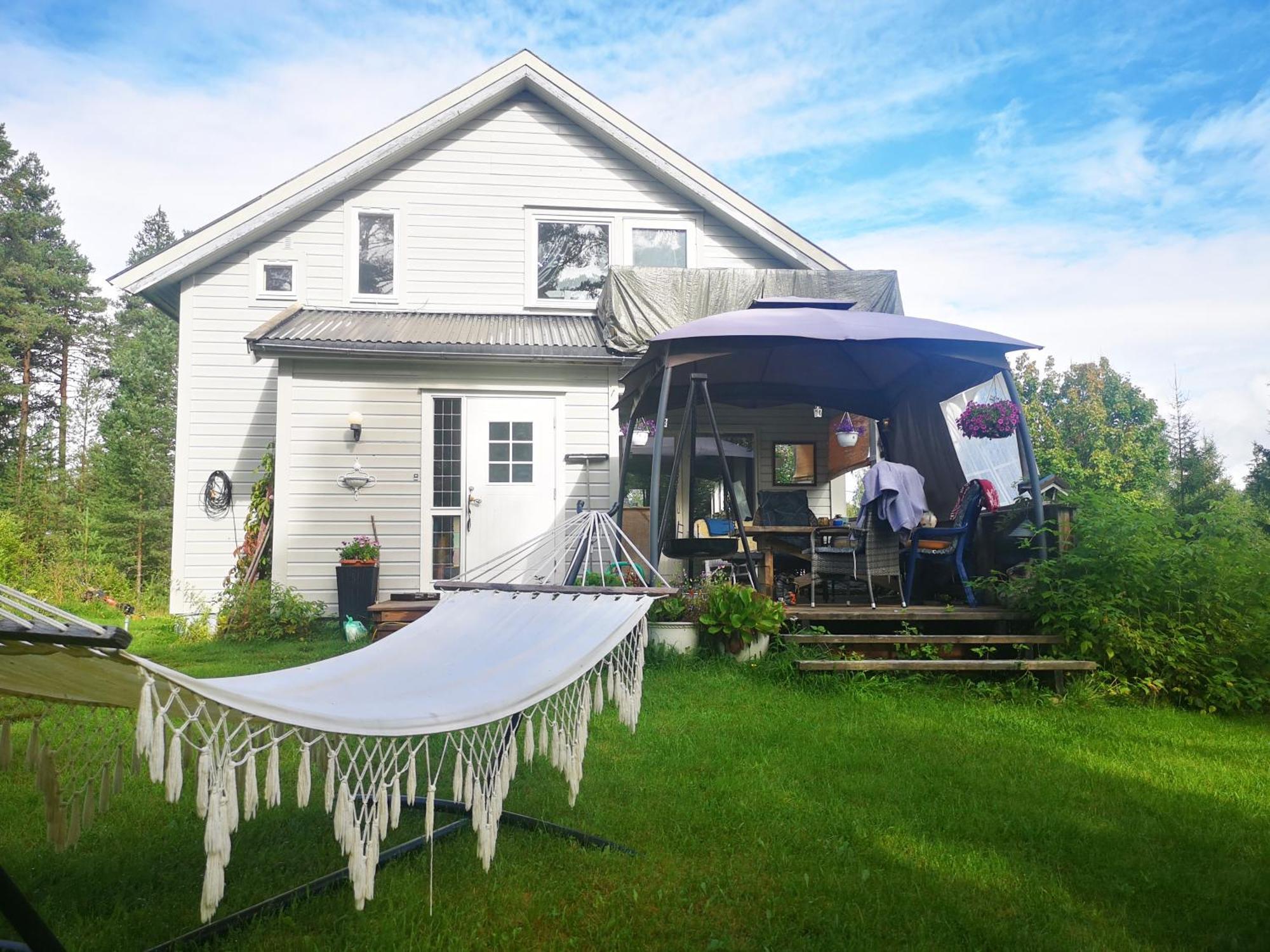 Villa Ka Stor Elvdal Koppang Bagian luar foto