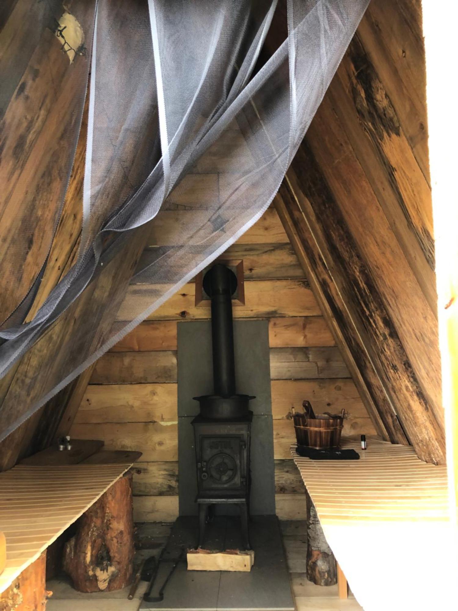 Villa Ka Stor Elvdal Koppang Bagian luar foto