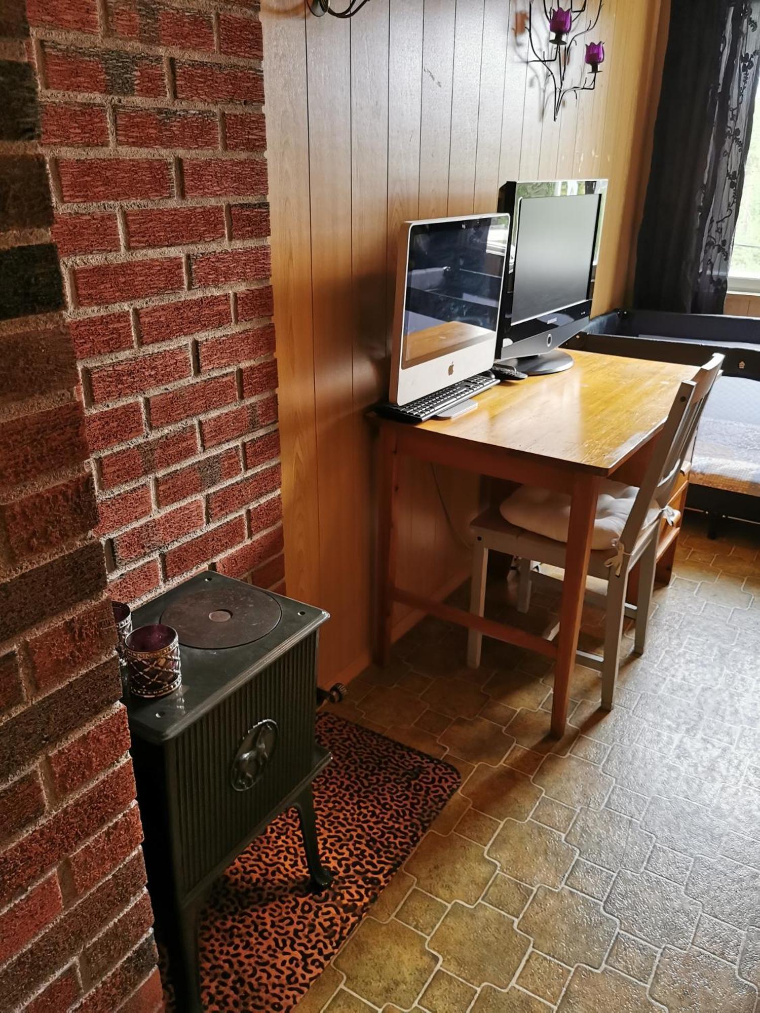 Villa Ka Stor Elvdal Koppang Bagian luar foto
