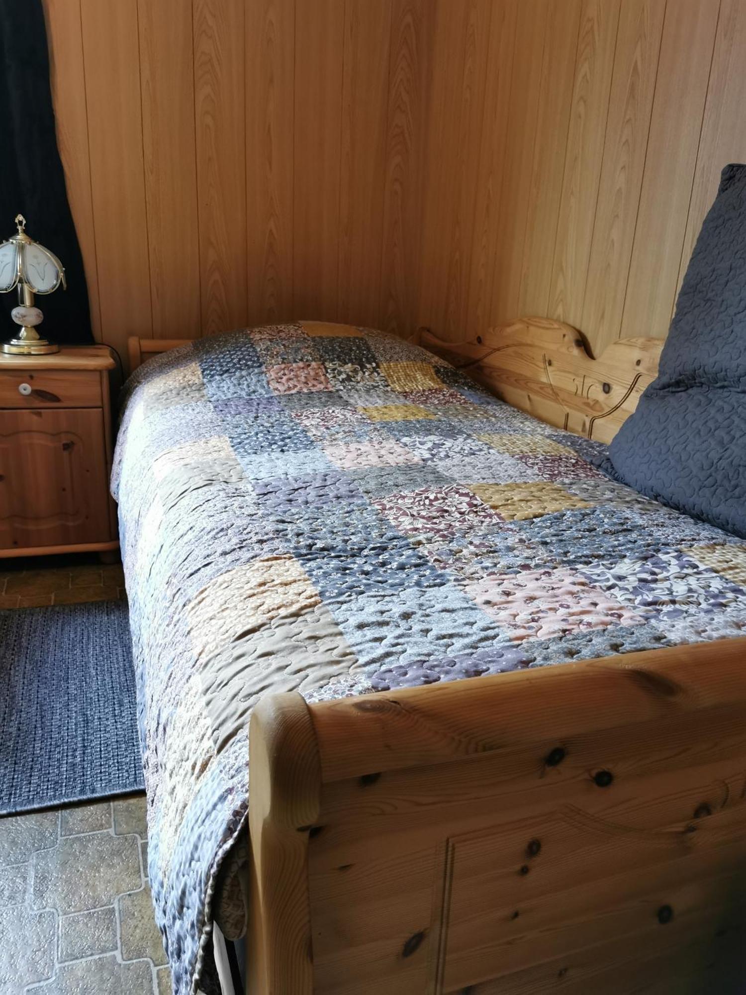 Villa Ka Stor Elvdal Koppang Bagian luar foto