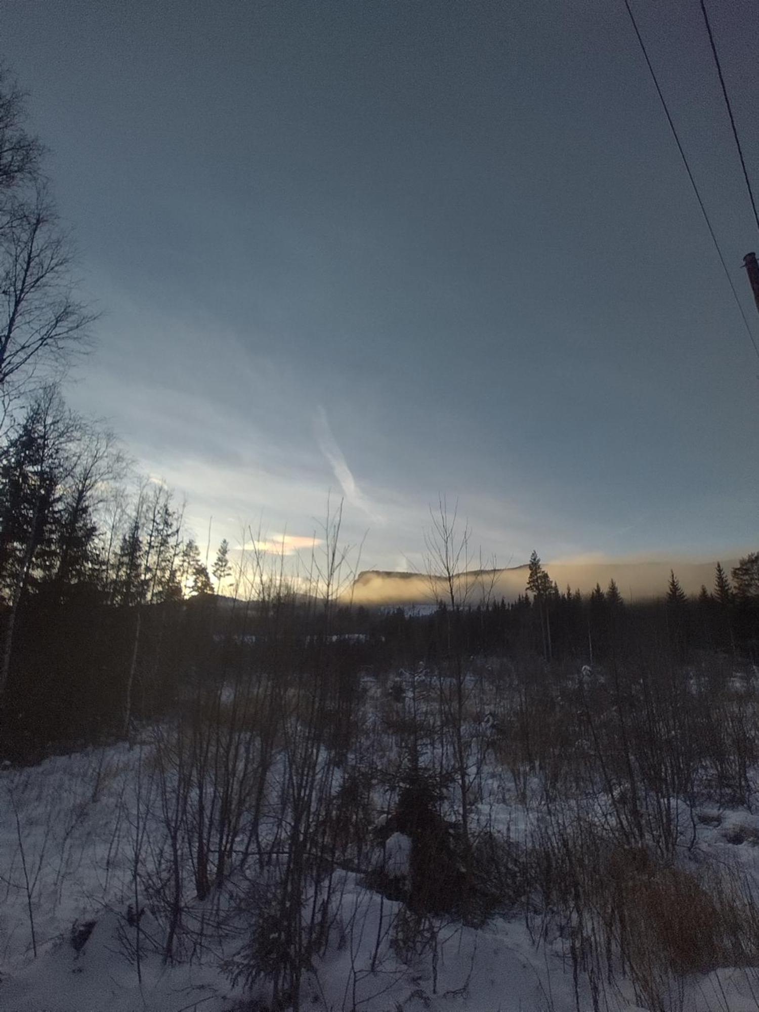 Villa Ka Stor Elvdal Koppang Bagian luar foto