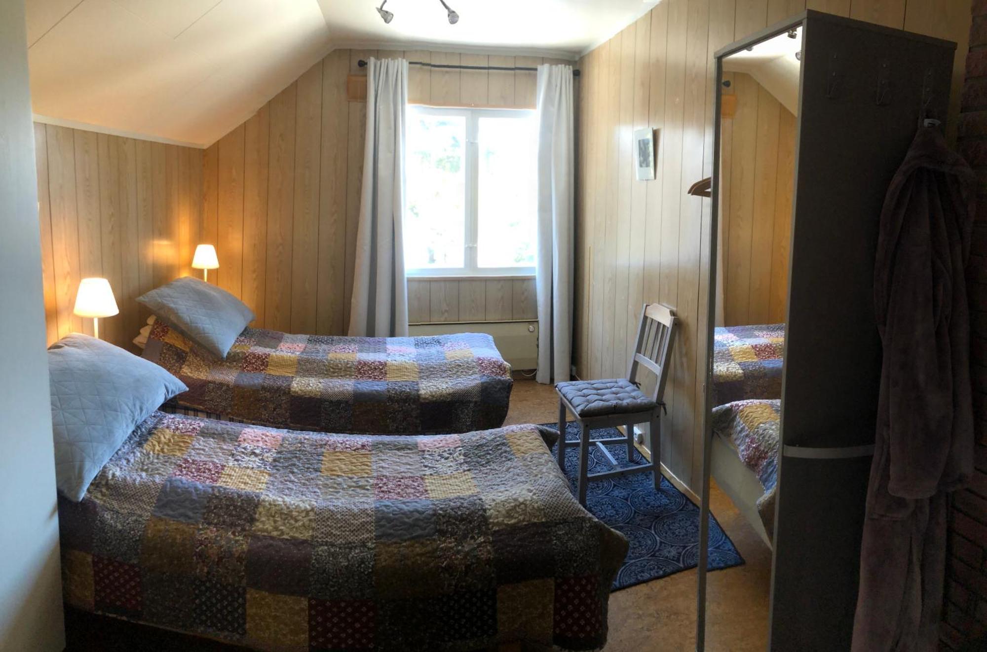 Villa Ka Stor Elvdal Koppang Bagian luar foto